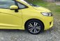 2015 Honda Jazz VX for sale-3