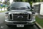 2009 Ford E150 Xlt Premium Flex Fuel for sale-0