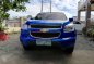 Chevrolet Colorado LT 2013 for sale-0