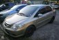 Honda City idsi 2007 for sale-3