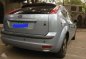 Ford Focus 2008 - super low price for sale-4