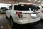 2014 Ford Explorer 3.5L 4x4 Automatic for sale-0