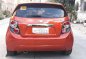 2015 Chevrolet Sonic Hatchback for sale-0