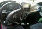 Well-maintained Toyota Vios E 2018 for sale-0