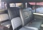 Nissan Urvan VX 2012 MT Diesel for sale-8