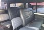 Nissan Urvan VX 2012 MT Diesel for sale-2