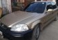 Honda Civic 1996 for sale-5