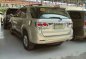 Well-kept Toyota Fortuner 2013 for sale-2