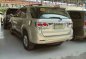 Well-kept Toyota Fortuner 2013 for sale-5