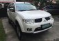 Mitsubishi Montero Sport 2012 for sale-1