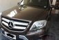 Mercedes Benz GLK 220 CDI AMG Sport Package-1
