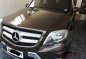 Mercedes Benz GLK 220 CDI AMG Sport Package-8