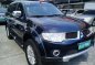 Good as new Mitsubishi Montero Sport 2013 for sale-1