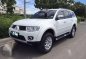 2010 Mitsubishi Montero Sport GLS AT for sale-2