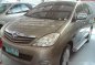 Well-maintained Toyota Innova 2012 for sale-0