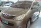 Well-maintained Toyota Innova 2012 for sale-2