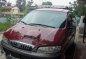 Hyundai Starex 2009 for sale-1