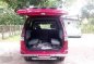 Toyota Revo GL 2002mdl for sale-1