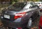 Well-maintained Toyota Vios E 2015 for sale-0