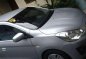 Mitsubishi Mirage G4 GLX 2016 for sale-0