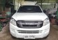 Isuzu DMAX MT 2015 model for sale-5