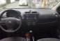 Mitsubishi Mirage G4 GLX 2016 MT for sale-2