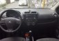 Mitsubishi Mirage G4 GLX 2016 MT for sale-5