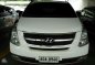 2014 Hyundai Grand Starex for sale-2