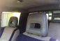 Well-kept Mitsubishi Strada for sale-2