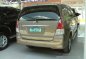 Well-maintained Toyota Innova 2012 for sale-3
