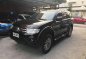 2014 Mitsubishi Montero for sale-0