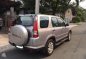 Honda CRV 2005 for sale-1