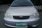 Well-maintained Toyota Corolla Altis 2007 for sale-1