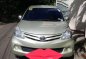 For sale Toyota Avanza E 2015 model-1