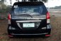 2012 Toyota Avanza E matic for sale-1