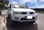 2010 Mitsubishi Montero Sport GLS AT for sale-3