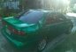 Nissan Sentra EX Saloon 96 RUSH!!!-3