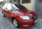 For sale super duper Toyota Vios 1.3 E 2004-3