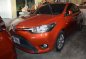 Good as new Toyota Vios E 2017 for sale-0