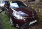 Good as new Toyota Vios E 2017 for sale-3