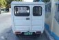 For sale 1999 Suzuki Multicab ( FB type)-2