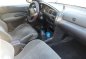 1996 Mazda Familia 323 1.6 doch engine for sale-2