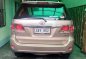 2005mdl Toyota Fortuner V for sale-4