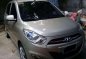 Hyundai i10 2013 Automatic tranny for sale-3