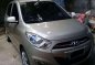 Hyundai i10 2013 Automatic tranny for sale-0