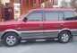 Mitsubishi Adventure 2007 for sale-3