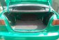 Nissan Sentra EX Saloon 96 RUSH!!!-4