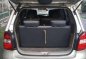 2009 Nissan Grand Livina Automatic transmission for sale-2