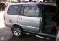 Isuzu Crosswind 2002 for sale-0