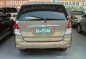 Well-maintained Toyota Innova 2012 for sale-2